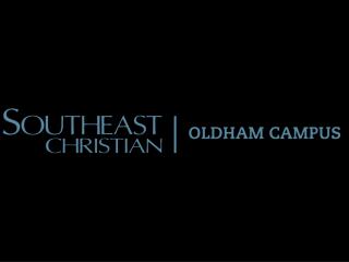 Oldham Campus: Ministry Plan