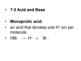 hf acid or base