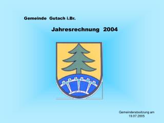 Gemeinde Gutach i.Br.