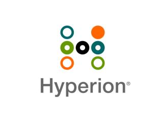 Hyperion Product Update for Michigan HUG