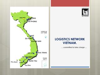 LOGISTICS NETWORK VIETNAM.
