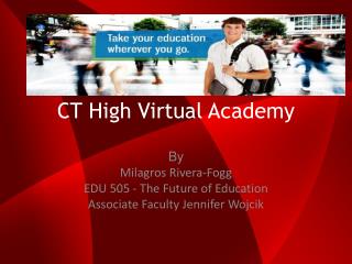 CT High Virtual Academy