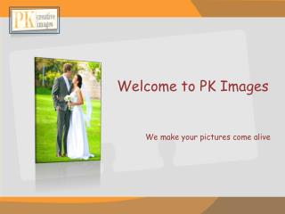 Know the importance of best wedding photographer