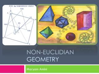 Non-Euclidian Geometry