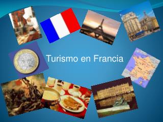 Turismo en Francia
