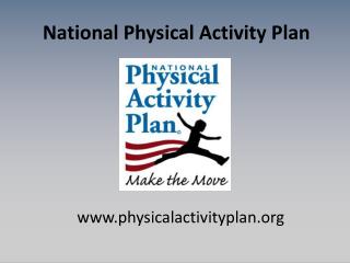 physicalactivityplan