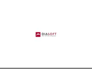 Платформа Diasoft Framework