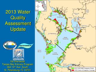 2013 Water Quality Assessment Update