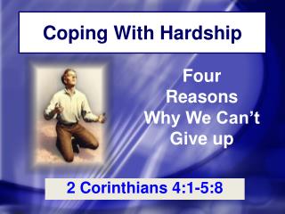 Coping With Hardship