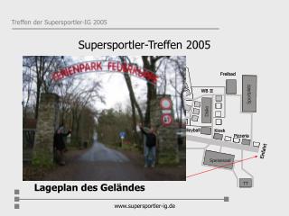 Supersportler-Treffen 2005
