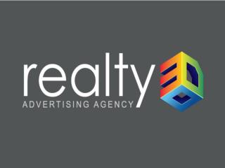 Команда Рекламного Агентства Realty 3D:
