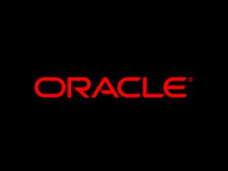 Oracle Application Server 10 g (9.0.4) Recommended Topologies Pavana Jain