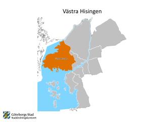 Västra Hisingen