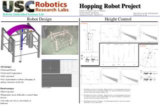 roboticsc/~kale/hopper.html kale@roboticsc