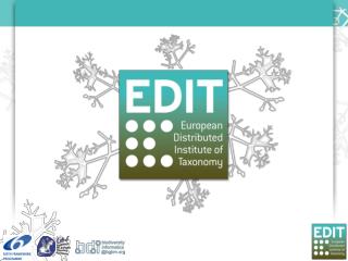 The EDIT Partnership