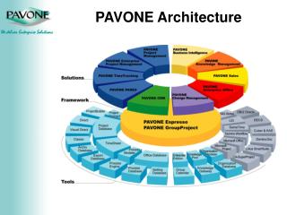 PAVONE Architecture