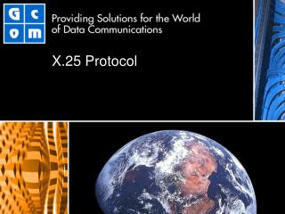 X.25 Protocol