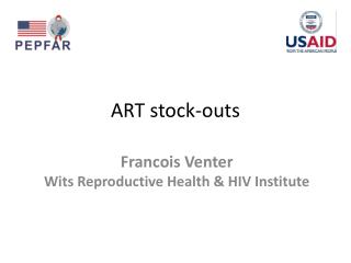 ART stock-outs