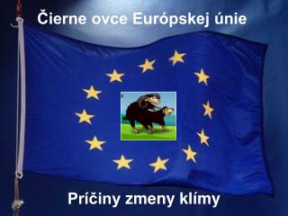 Čierne ovce Európskej únie