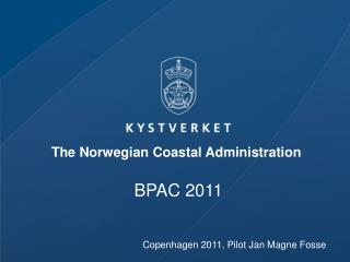 BPAC 2011