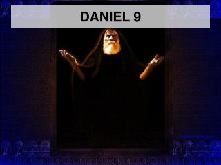 DANIEL 9