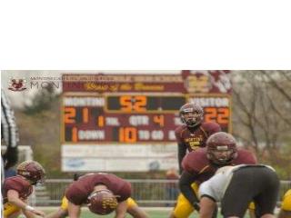 Montini Catholic Special Teams “Win The Hidden Yardage Game”