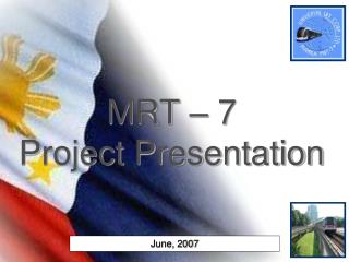 MRT – 7 Project Presentation