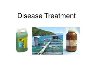 Disease Treatment