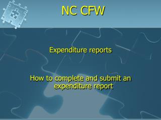 NC CFW