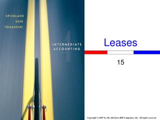 Leases