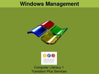 Windows Management