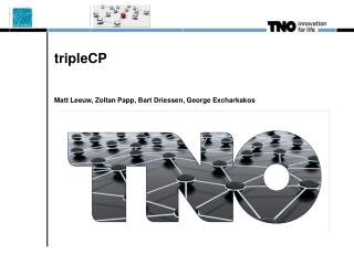 tripleCP