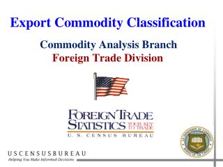 foreign trading system ppt