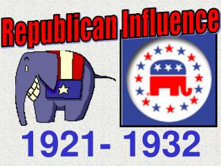 Republican Influence