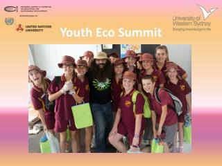 Youth Eco Summit