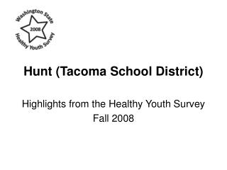 Hunt (Tacoma School District)