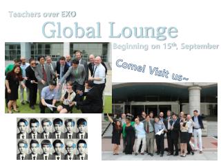 Global Lounge