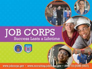 How To Market Job Corps on a Budget
