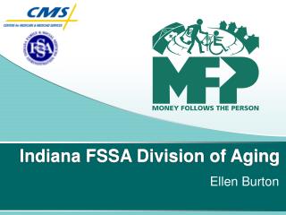 Indiana FSSA Division of Aging