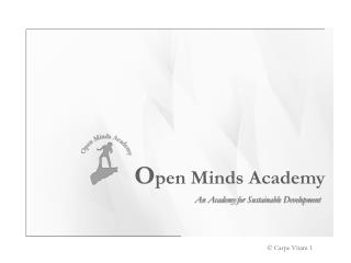 O pen Minds Academy