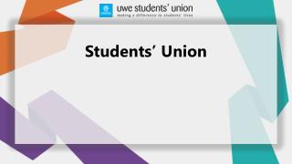 Students’ Union