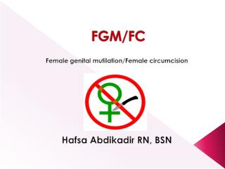 FGM/FC