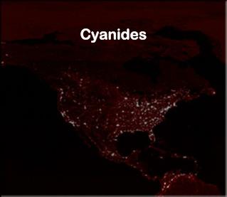 Cyanides
