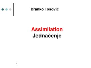Branko Tošović