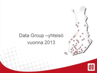 Data Group