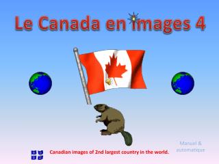 Le Canada en images 4