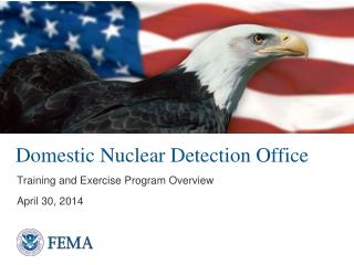 Domestic Nuclear Detection Office