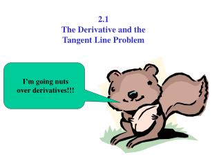 I’m going nuts over derivatives!!!