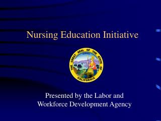Nursing Education Initiative