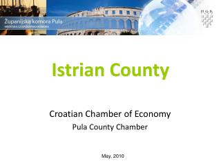 Istrian County